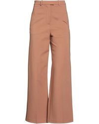 Pinko - Pants - Lyst