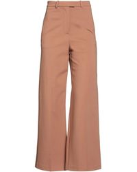 Pinko - Pants - Lyst