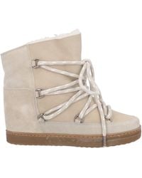 Isabel Marant - Ankle Boots - Lyst