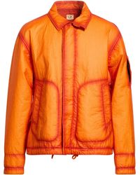C.P. Company - Jacket Polyamide - Lyst