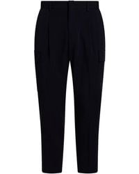 Manuel Ritz - Trouser - Lyst