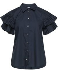 P.A.R.O.S.H. - Shirt - Lyst