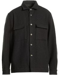 Xacus - Jackets - Lyst
