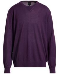 ARMANI EXCHANGE - Pullover - Lyst