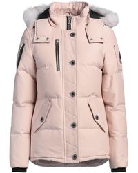 Moose Knuckles - Puffer - Lyst