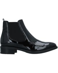 KARIDA Ankle Boots - Black