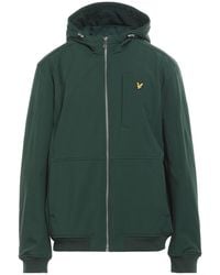 Lyle & Scott - Jacket - Lyst
