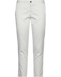 Roy Rogers - Trouser - Lyst