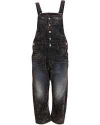 DSquared² - Overalls - Lyst