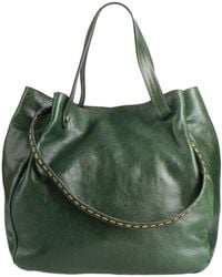 Campomaggi - Handbag - Lyst