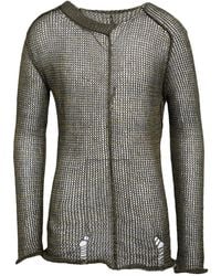 Masnada - Pullover - Lyst