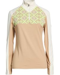 Bogner - Sand T-Shirt Polyamide, Elastane, Polyester - Lyst