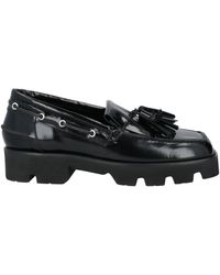 MSGM - Mokassin - Lyst