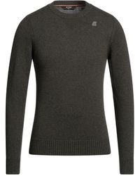 K-Way - Sweater - Lyst