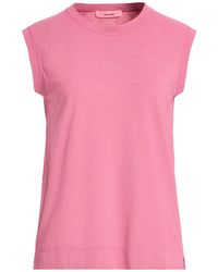 Drumohr - T-Shirts - Lyst