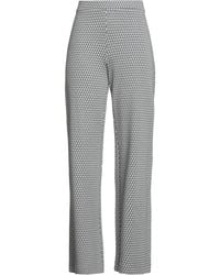 Niu - Pants - Lyst