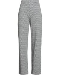 Niu - Pants - Lyst