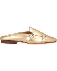 Santoni - Mules & Clogs - Lyst