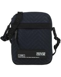 verensacare jeans crossbody bolsa mens