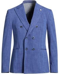 Barbati - Blazer - Lyst