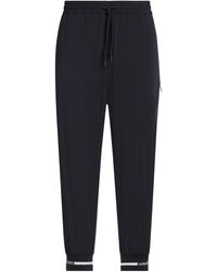 ARMANI EXCHANGE - Trouser - Lyst