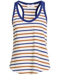 Xirena - Tank Top Cotton - Lyst