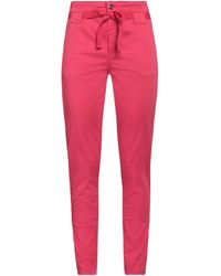 Blugirl Blumarine - Trouser - Lyst