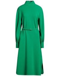 BCBGMAXAZRIA - Midi Dresses - Lyst