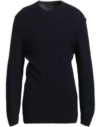 ALESSANDRO DI LORENZO - Jumper - Lyst