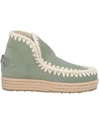 Mou - Ankle Boots - Lyst
