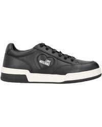 Love Moschino - Trainers - Lyst