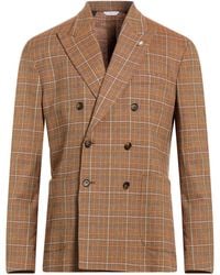 Manuel Ritz - Blazers - Lyst
