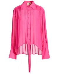 Aniye By - Shirt - Lyst
