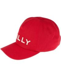 Bally - Hat - Lyst