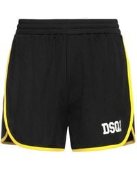 DSquared² - Shorts & Bermuda Shorts - Lyst
