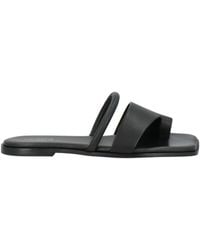 Vic Matié - Thong Sandals - Lyst