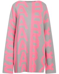 Marc Jacobs - Pullover - Lyst