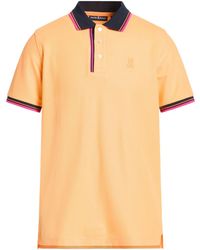 Psycho Bunny - Polo Shirt Pima Cotton - Lyst