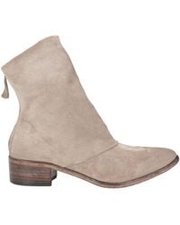Moma - Ankle Boots - Lyst
