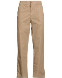 Versace Jeans Couture - Trouser - Lyst