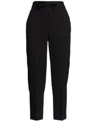Circolo 1901 - Pants Cotton, Elastane - Lyst