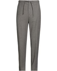 Lardini - Light Pants Polyester, Acrylic, Viscose, Wool, Elastane - Lyst