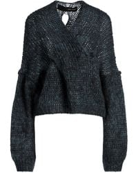 Isabel Benenato - Jumper - Lyst