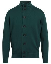FILIPPO DE LAURENTIIS - Cardigan - Lyst