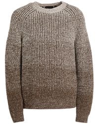 BOSS - Pullover - Lyst