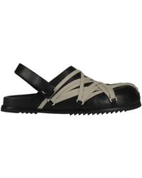 Rick Owens - Mules & Clogs - Lyst