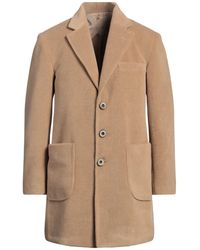 TELA-N° - Abrigo - Lyst