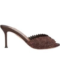Aquazzura - Sandals - Lyst