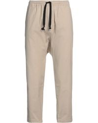 Gaelle Paris - Pants - Lyst