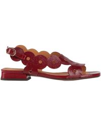 Chie Mihara - Sandals - Lyst